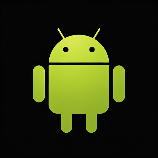 Android 图标