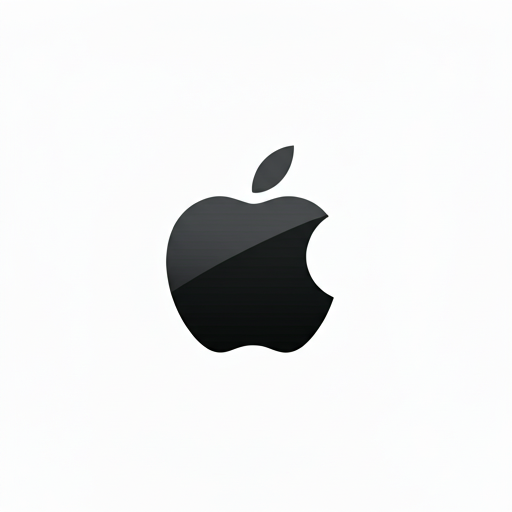 Apple 图标