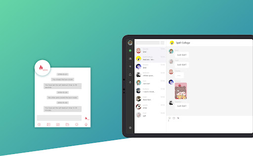 Global Connectivity Mockup