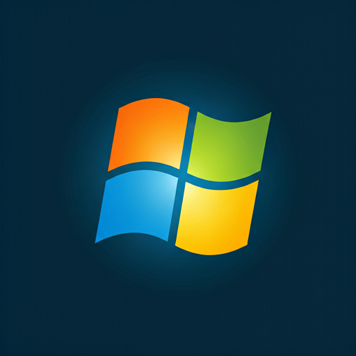 Windows 图标
